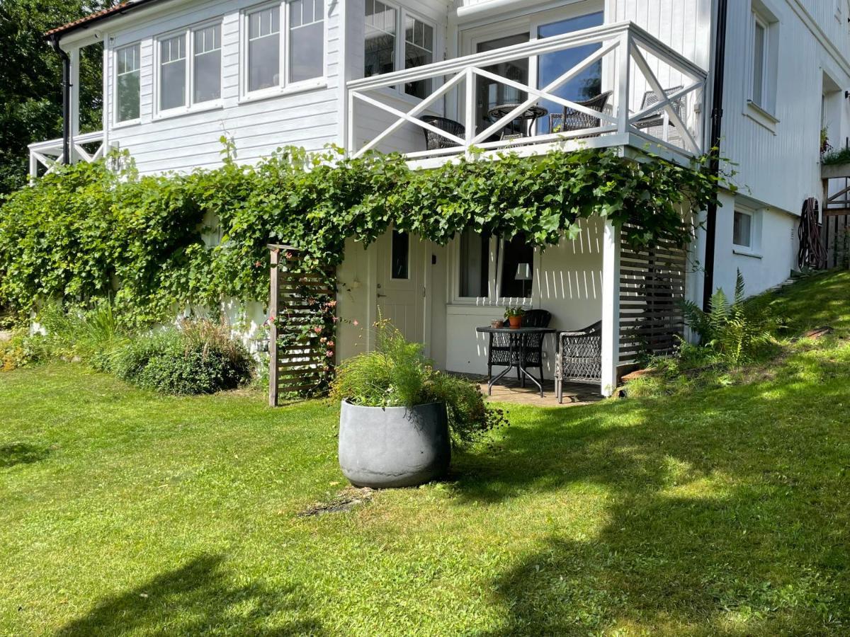 Villa Kulle Virserum Bagian luar foto
